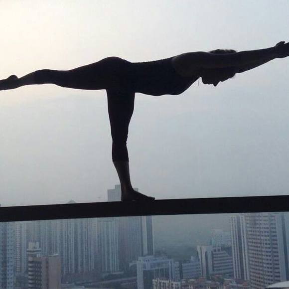 Meet your Posher, Kelly - Picture 1 of 1